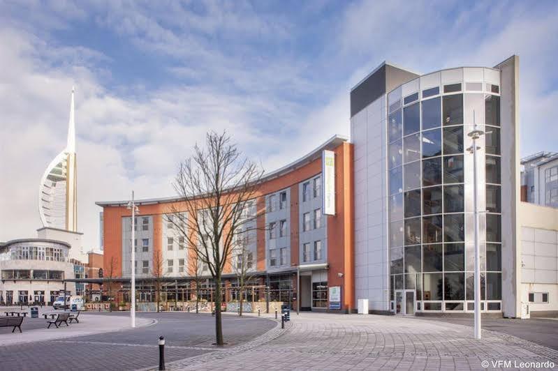 Hotel Express Gunwharf Quays By Ihg 3*
