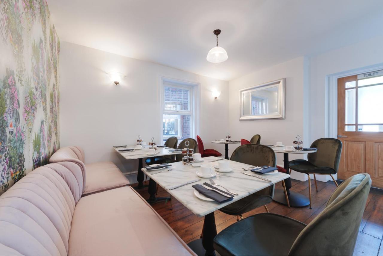 Somerset House Boutique And Restaurant Hotel