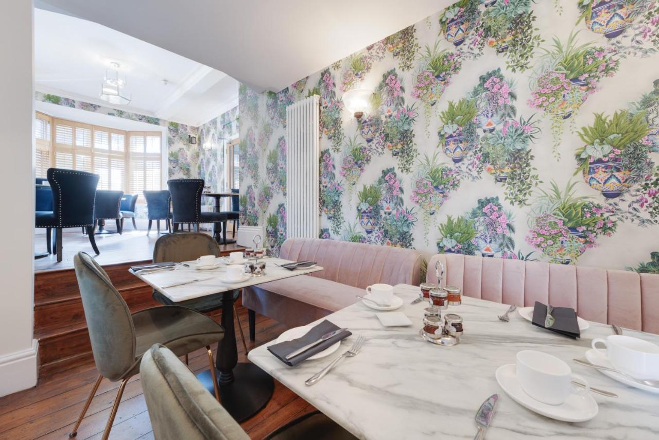 Somerset House Boutique And Restaurant Hotel
