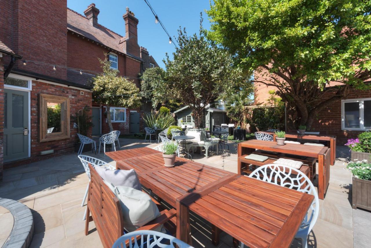 Florence Boutique And Restaurant Hotel