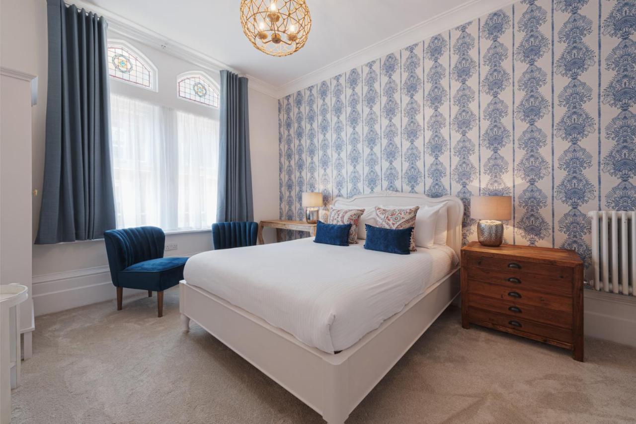 Hotel Somerset House Boutique And Restaurant