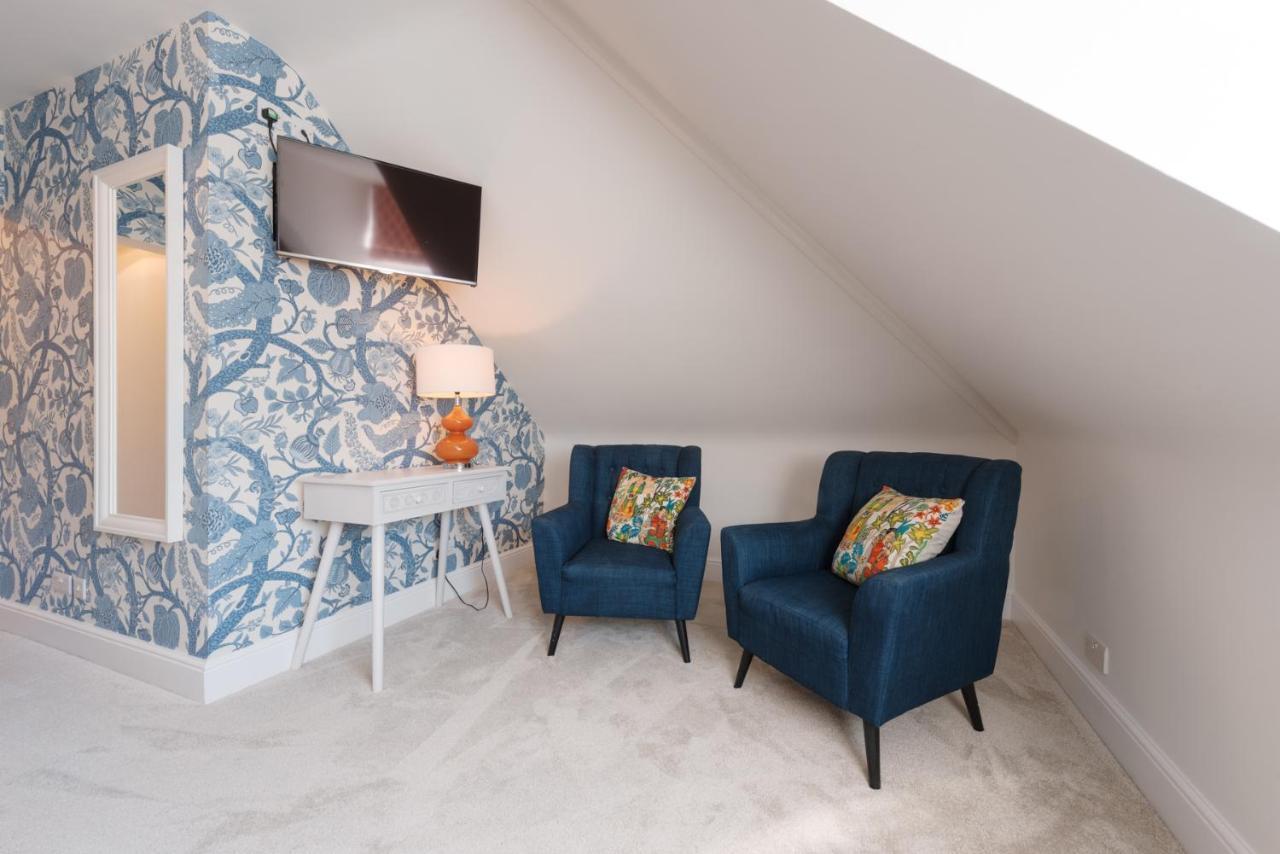 Somerset House Boutique And Restaurant Hotel