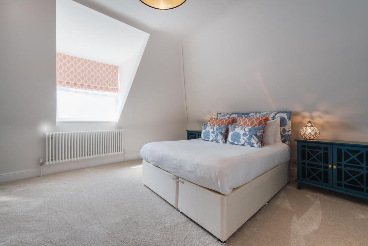 Somerset House Boutique And Restaurant Hotel