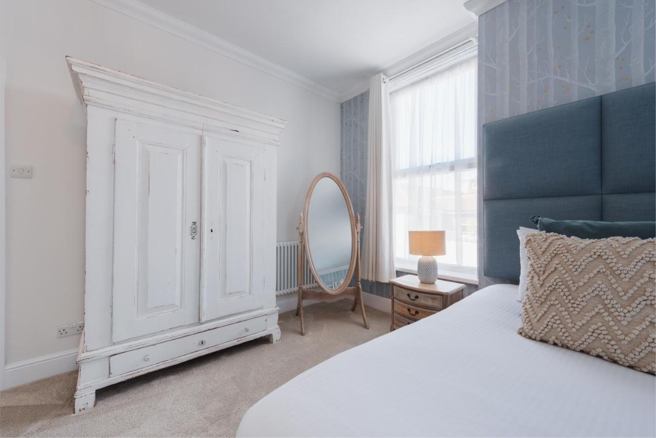 Hotel Somerset House Boutique And Restaurant
