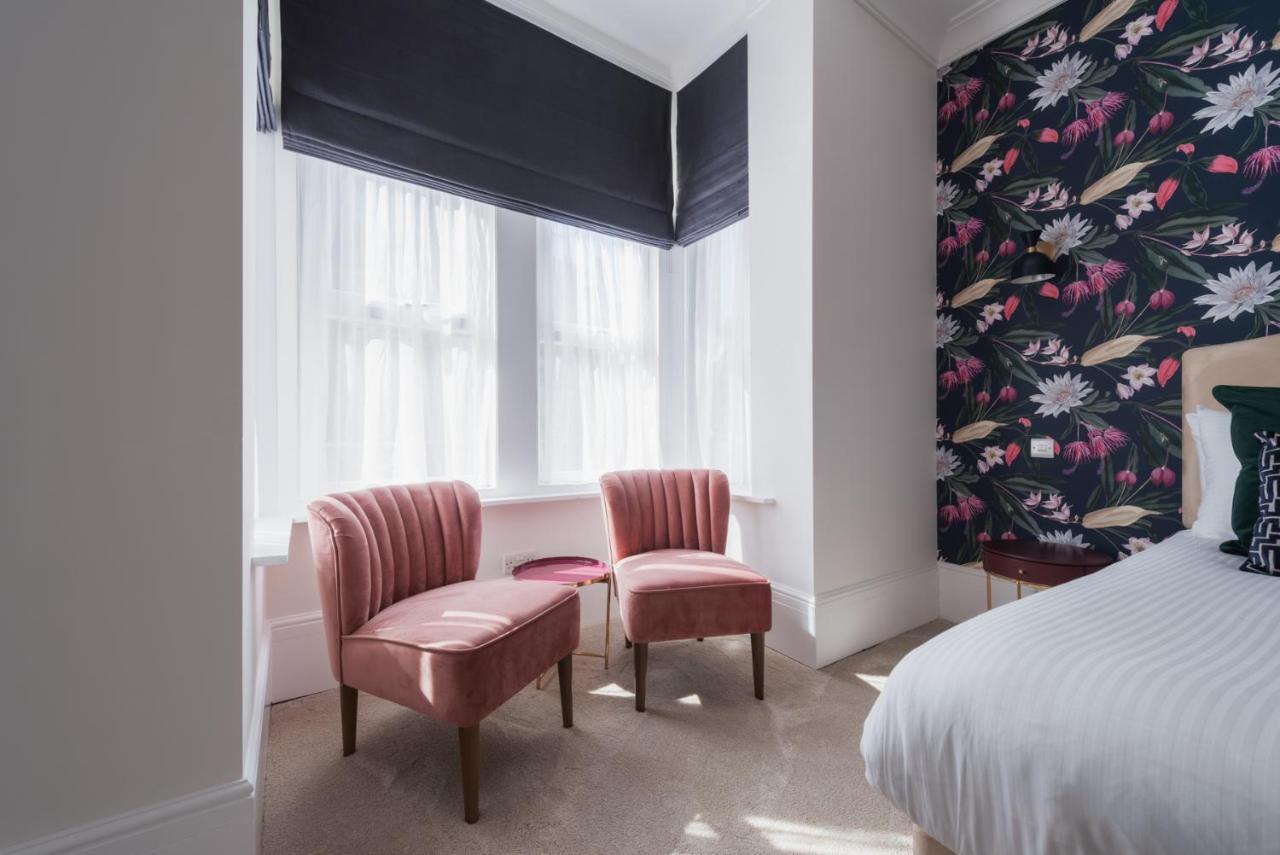 Somerset House Boutique And Restaurant 4*