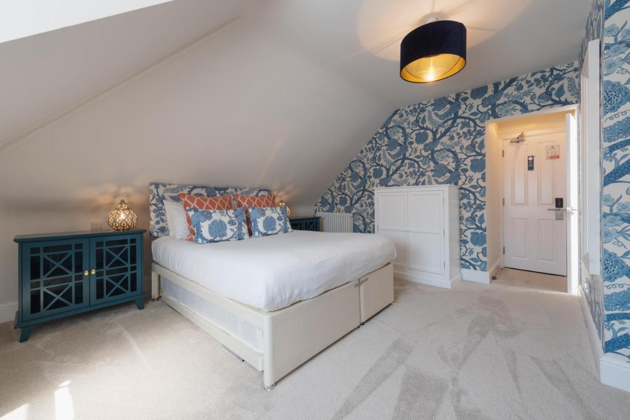Somerset House Boutique And Restaurant Portsmouth