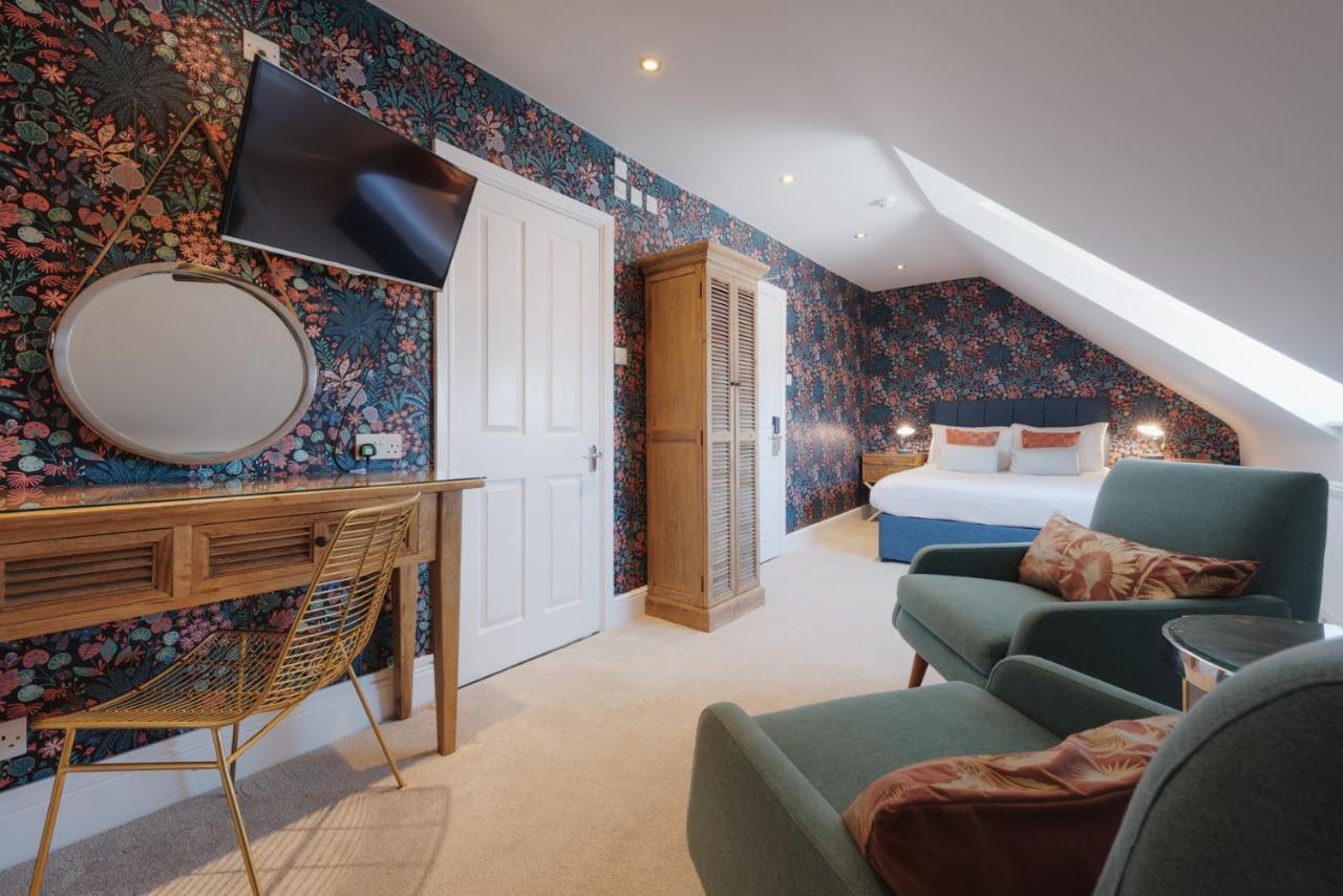 Hotel Somerset House Boutique And Restaurant 4*