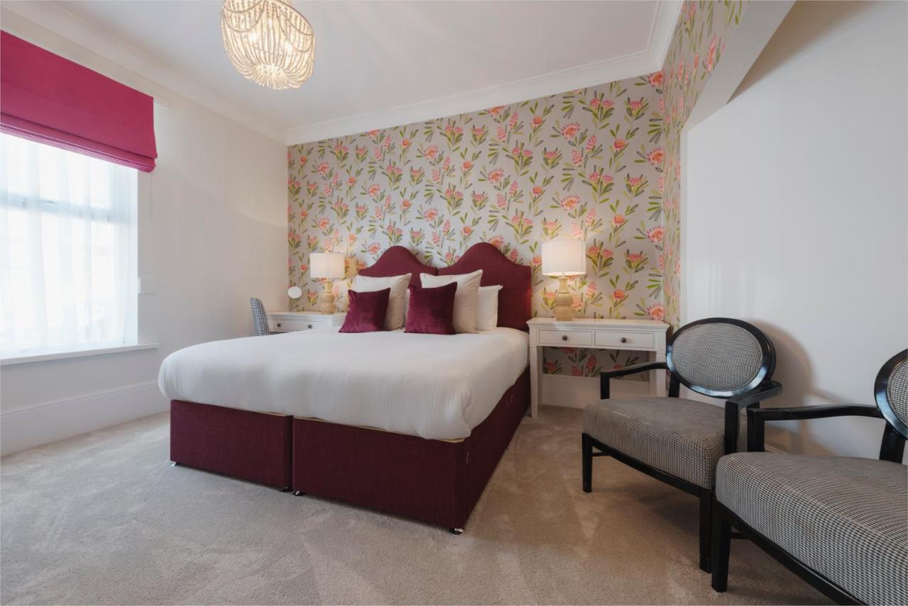Hotel Somerset House Boutique And Restaurant