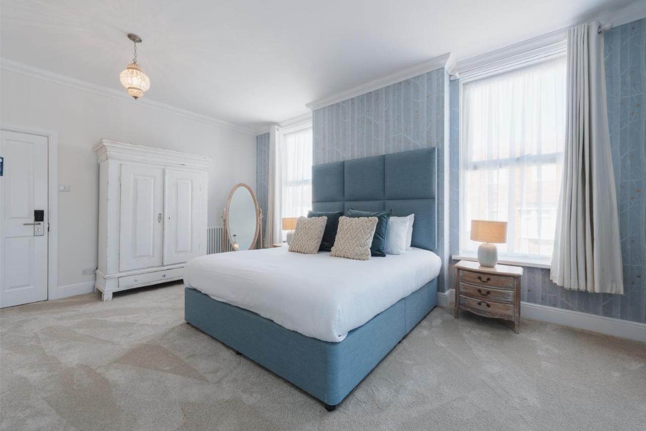 Somerset House Boutique And Restaurant 4*