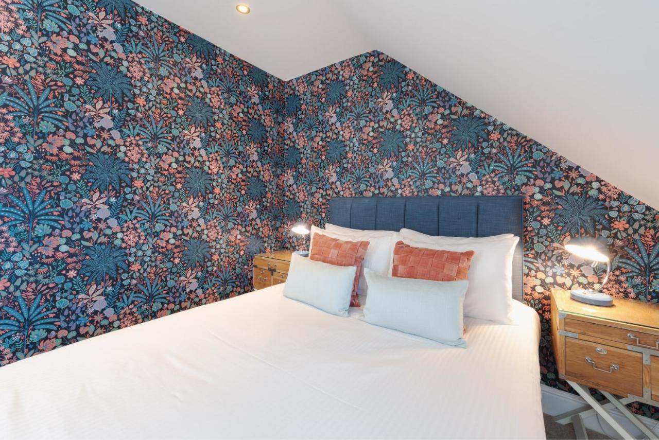Somerset House Boutique And Restaurant Portsmouth