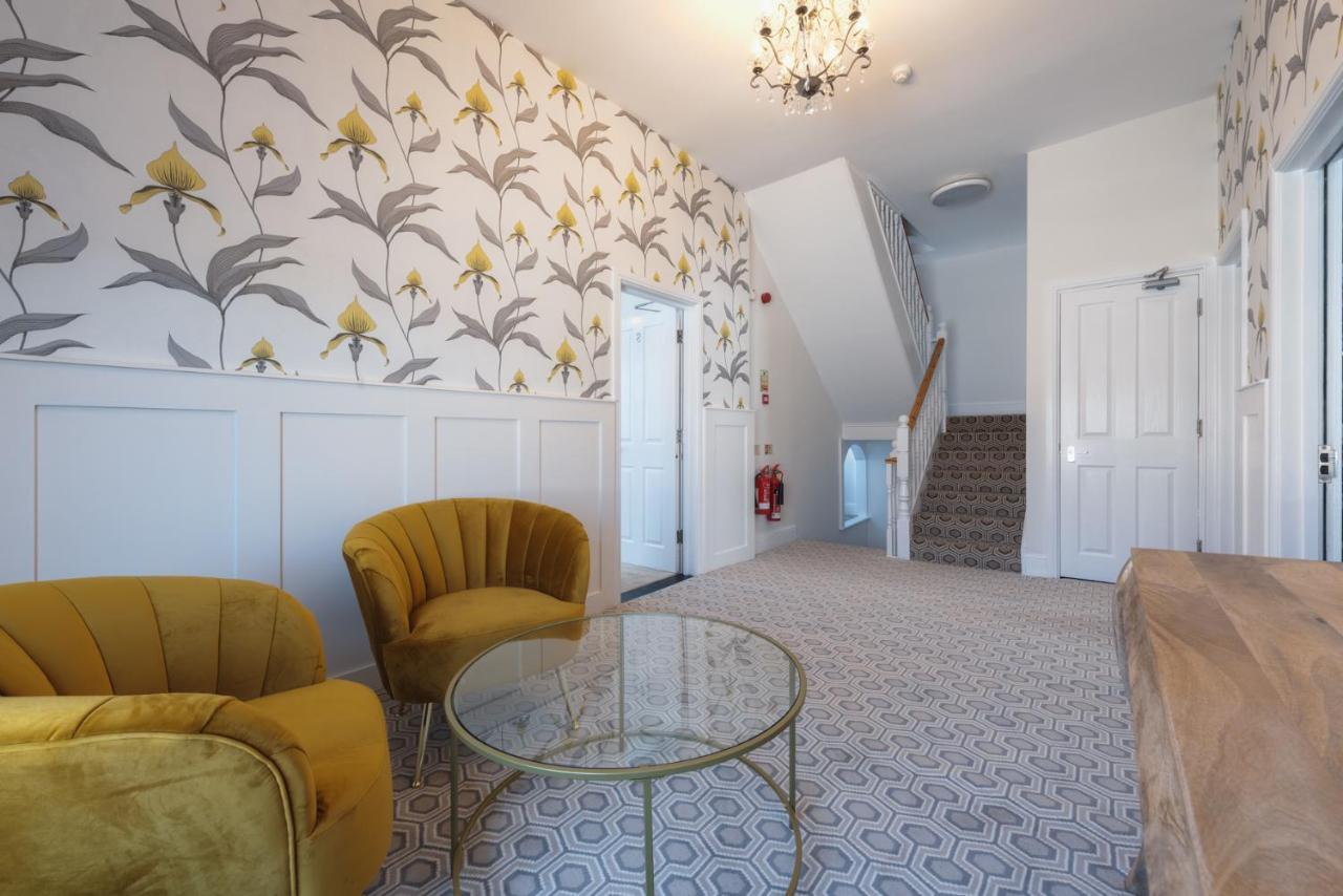 Somerset House Boutique And Restaurant Hotel