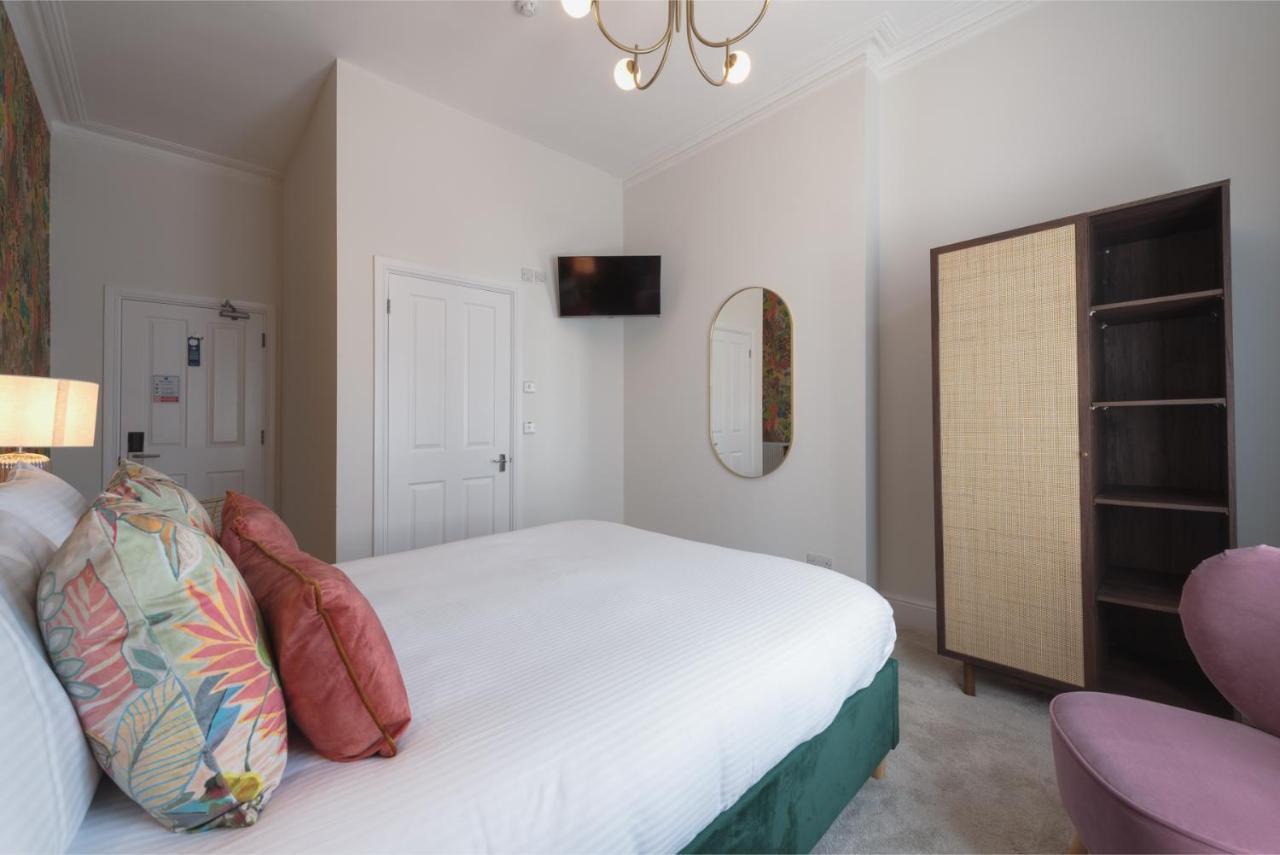 Somerset House Boutique And Restaurant Portsmouth