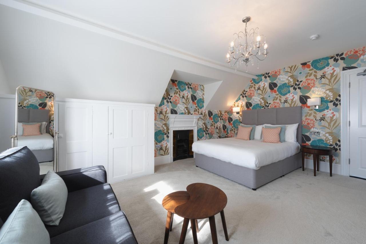 Florence Boutique And Restaurant Hotel