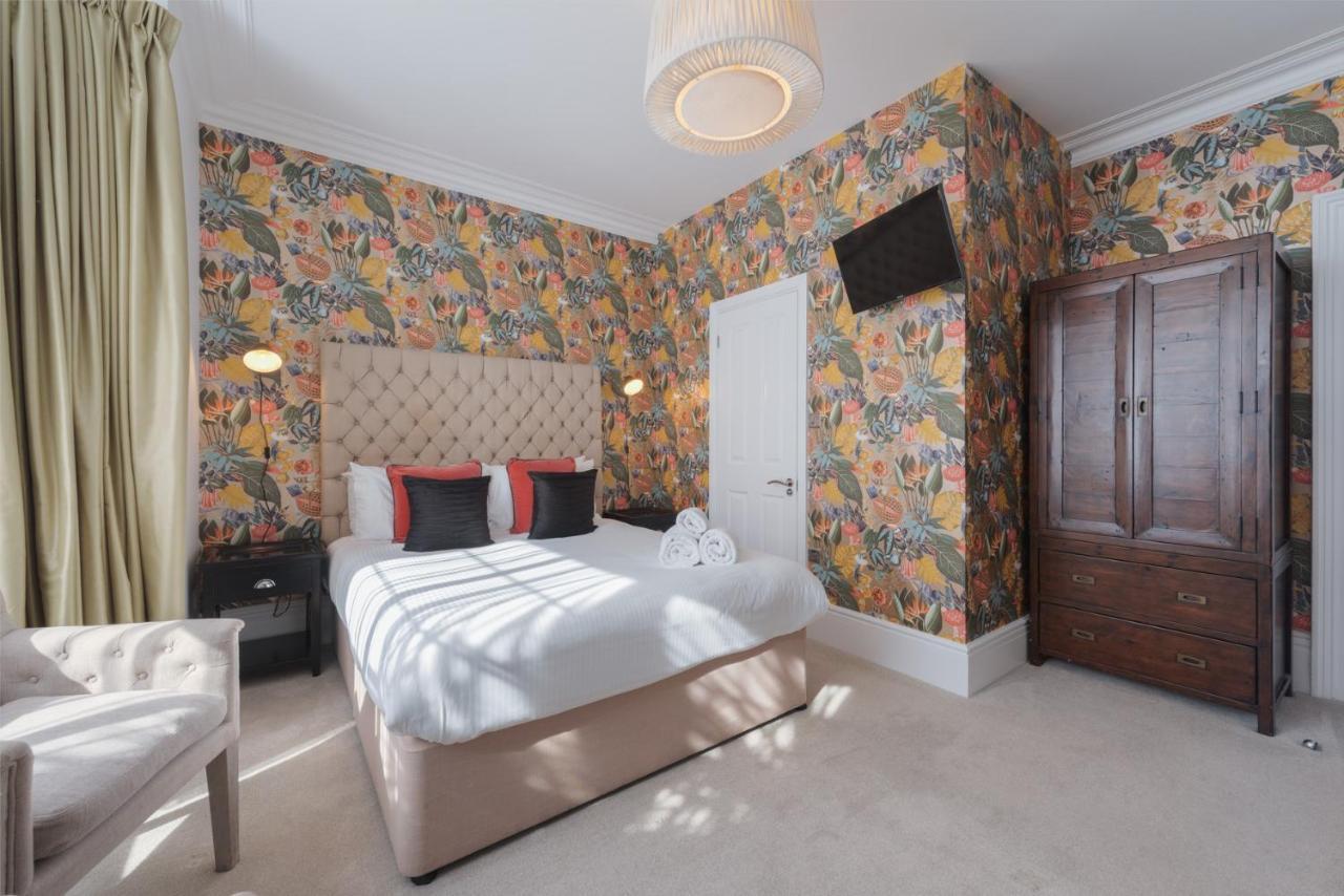 Florence Boutique And Restaurant 4*