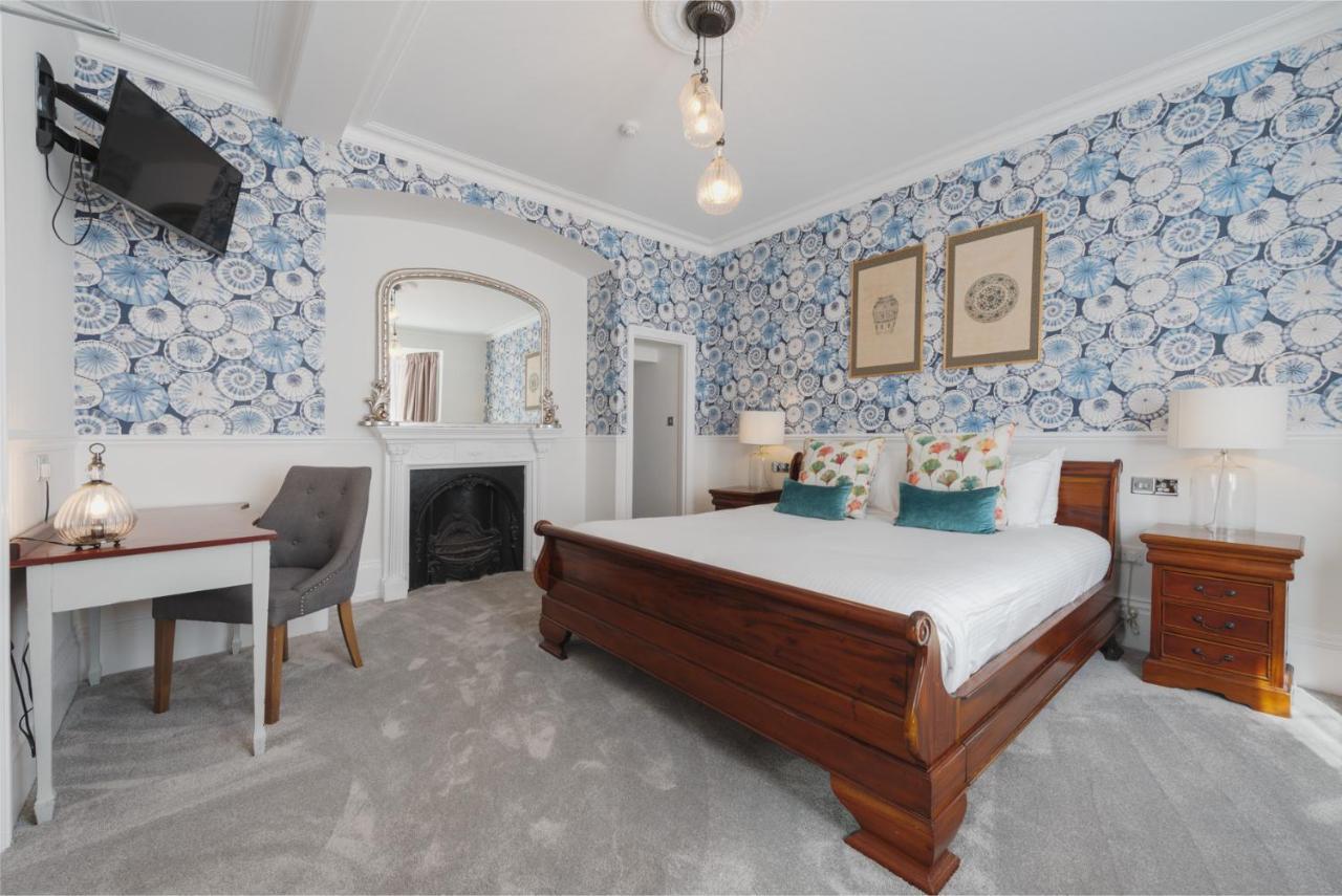 Florence Boutique And Restaurant 4*
