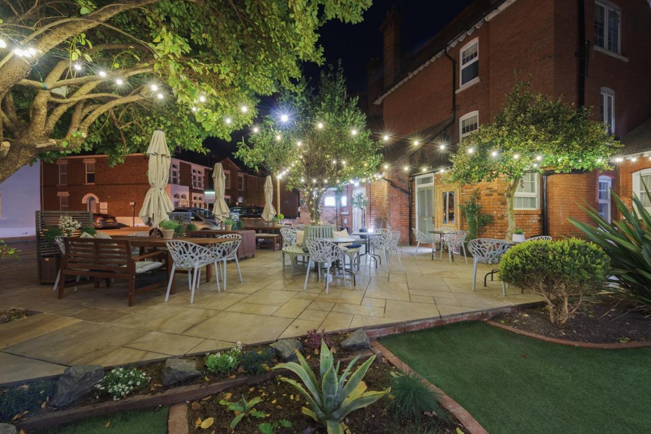 Somerset House Boutique And Restaurant Hotel