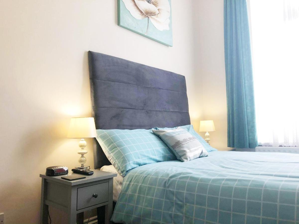 Guest house Esk Vale Portsmouth