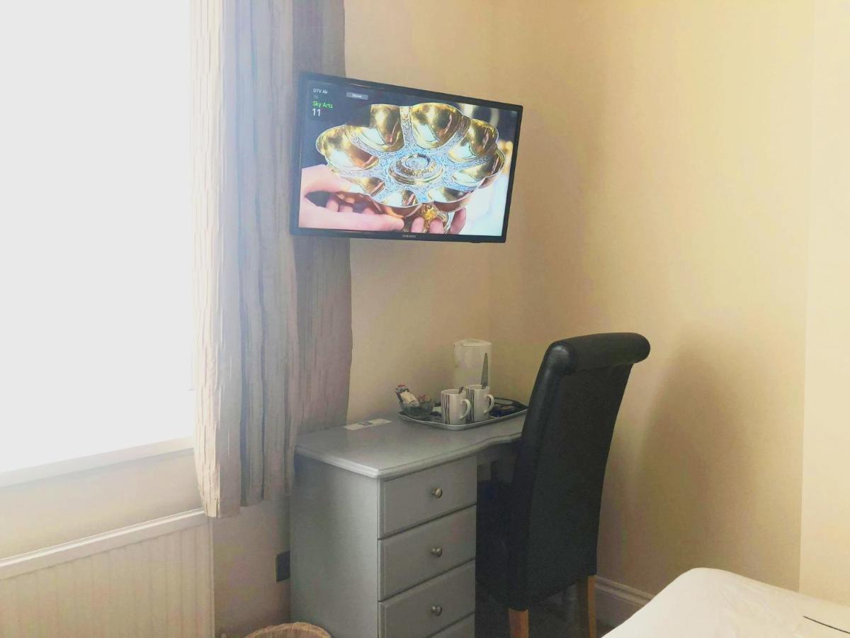 Guest house Esk Vale