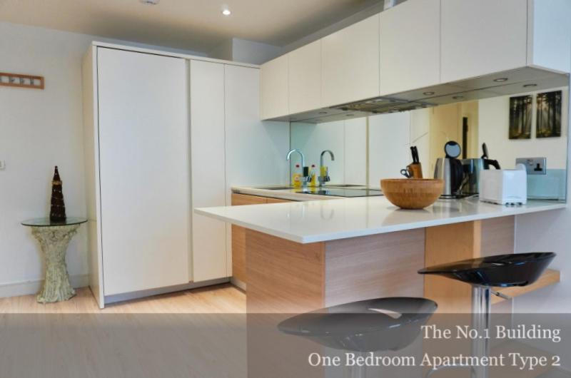 Apartment Gunwharf Quays Portsmouth