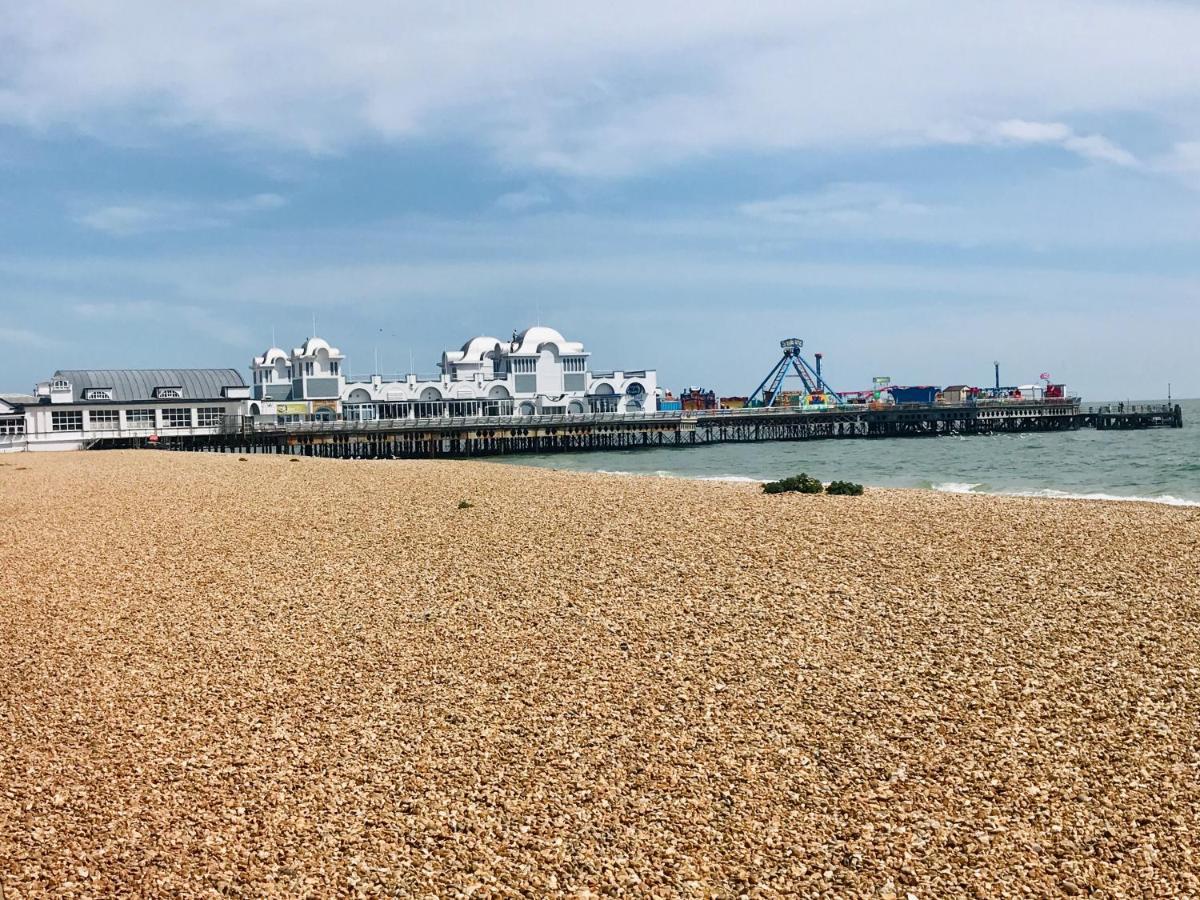 Somerset House Boutique And Restaurant 4* Portsmouth
