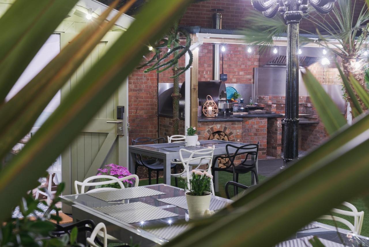 Florence Boutique And Restaurant Hotel Portsmouth