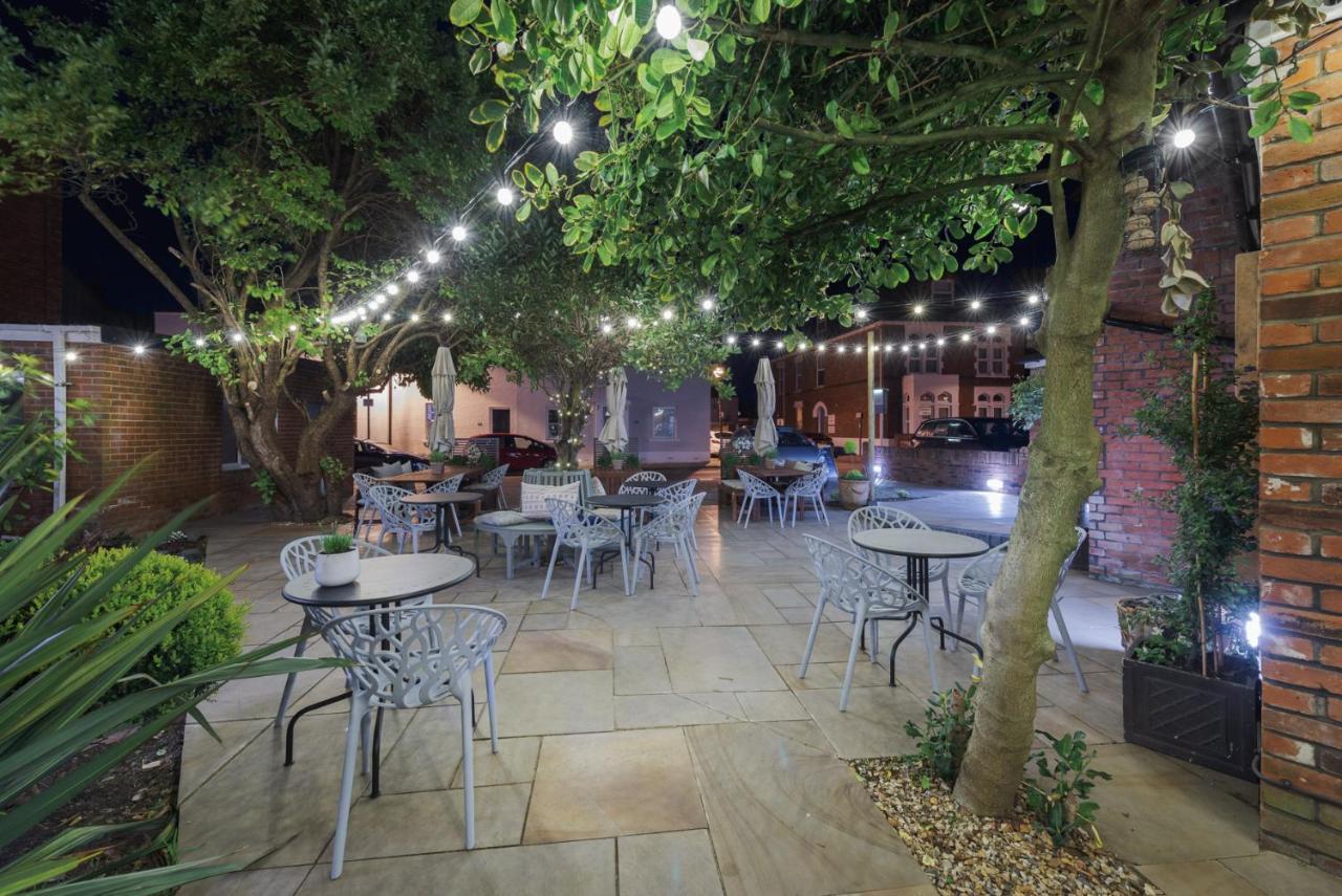 Somerset House Boutique And Restaurant Hotel Portsmouth