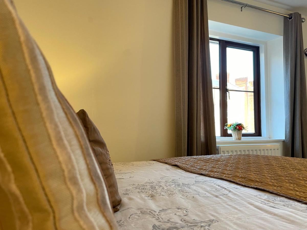 St Georges Balcony With Parking * Portsmouth