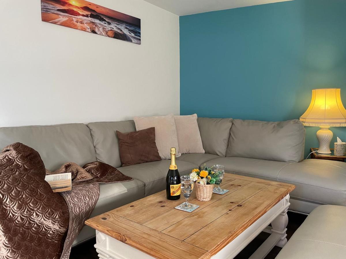 St Georges Balcony With Parking Apartment Portsmouth