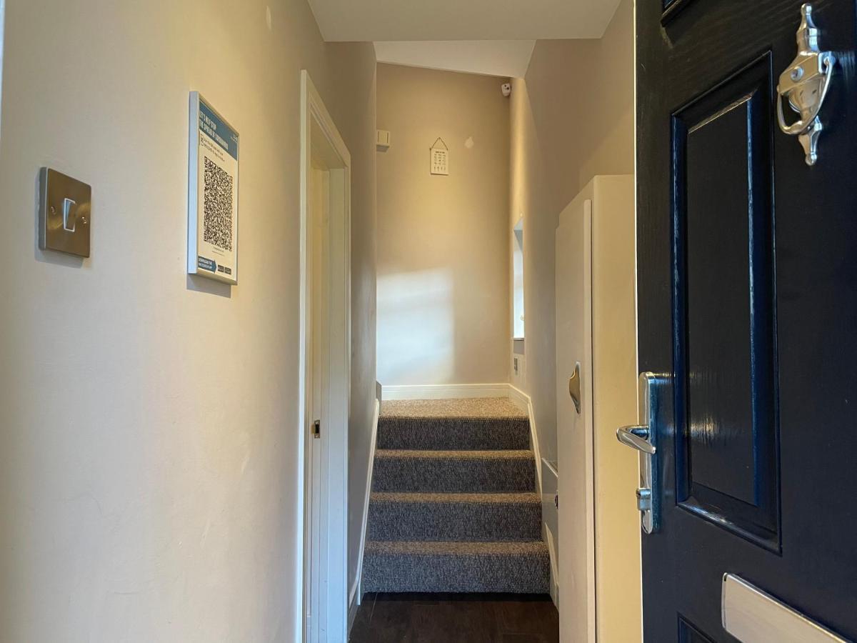 St Georges Balcony With Parking * Portsmouth