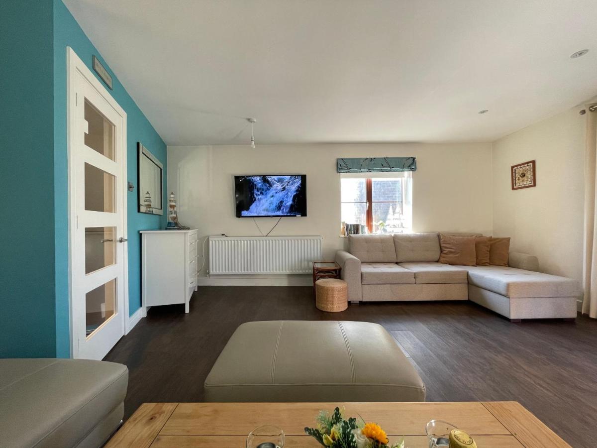 St Georges Balcony With Parking * Portsmouth