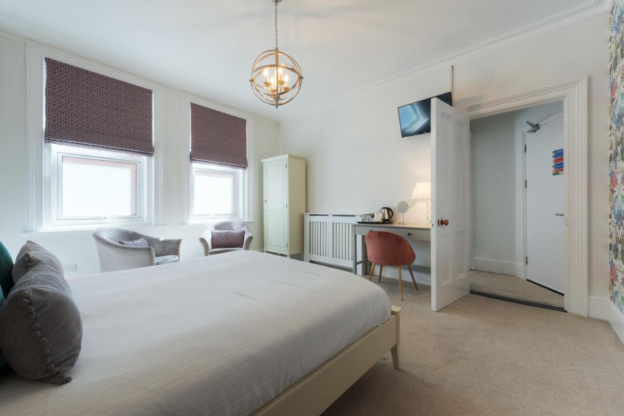 Florence Boutique And Restaurant Hotel Portsmouth