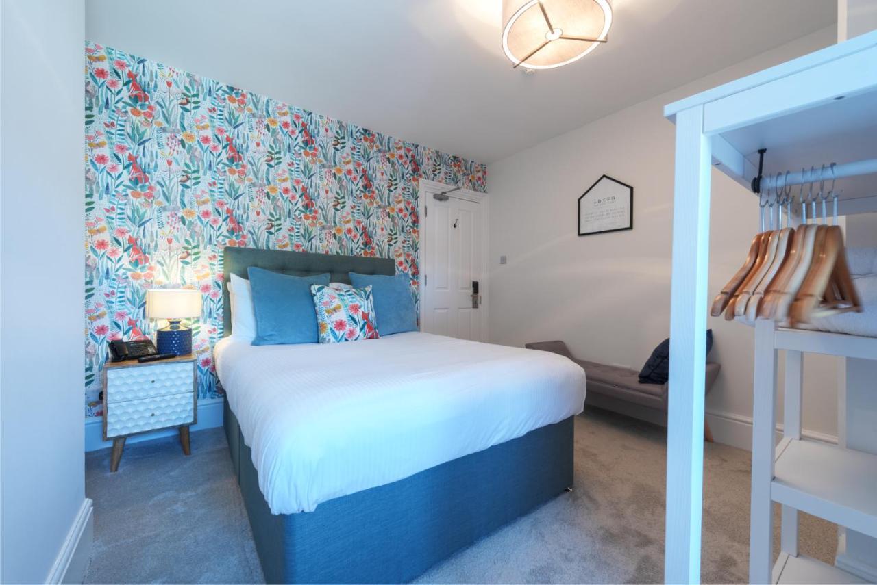 Florence Boutique And Restaurant Portsmouth