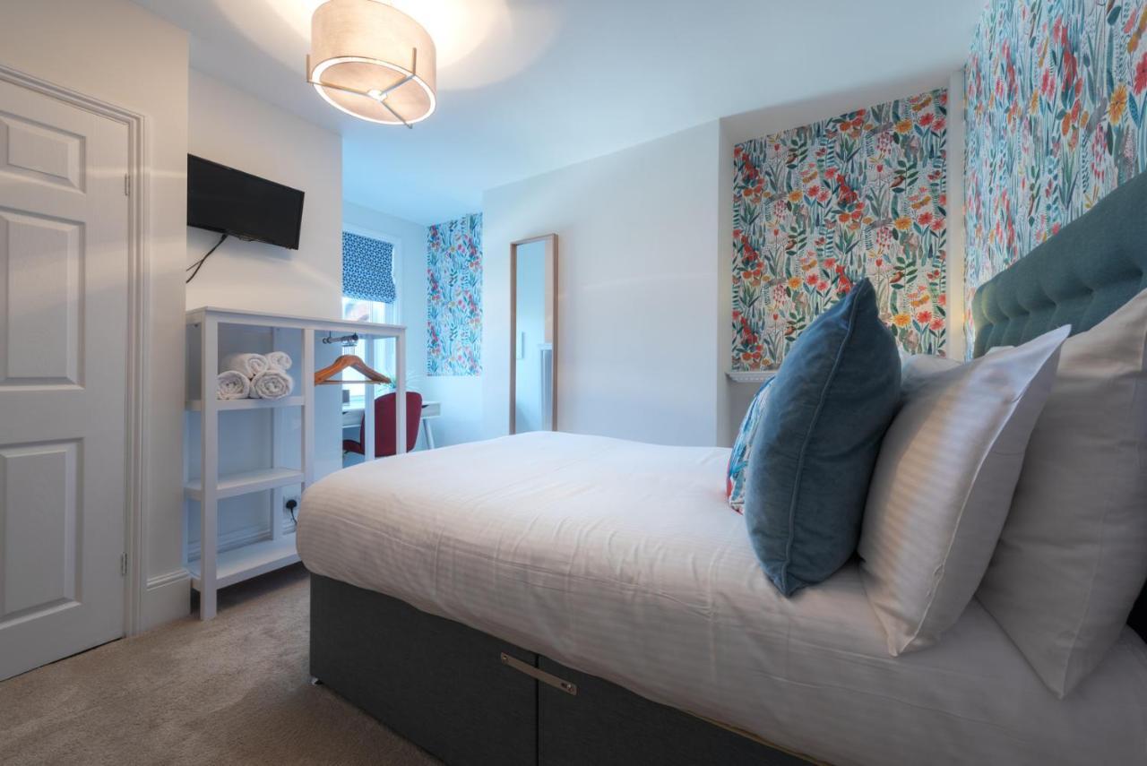 Florence Boutique And Restaurant Hotel