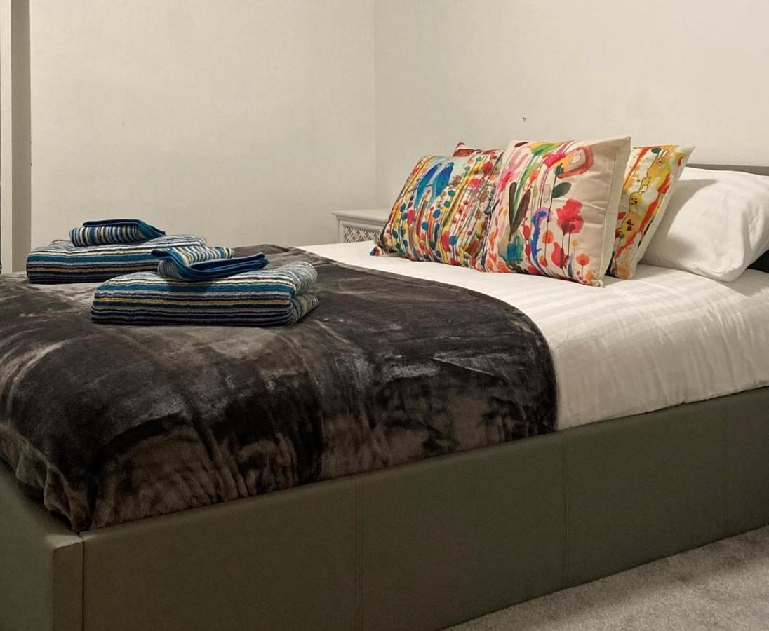 Apartment Garden Flat In The Heart Of Southsea