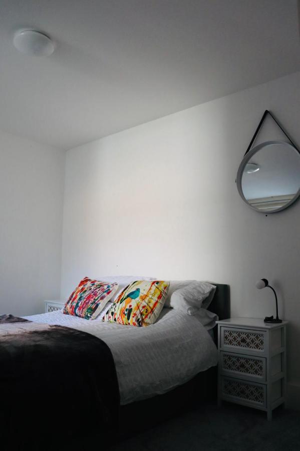 Garden Flat In The Heart Of Southsea Apartment Portsmouth