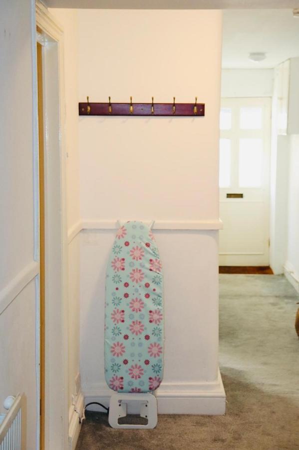 Apartment Garden Flat In The Heart Of Southsea Portsmouth
