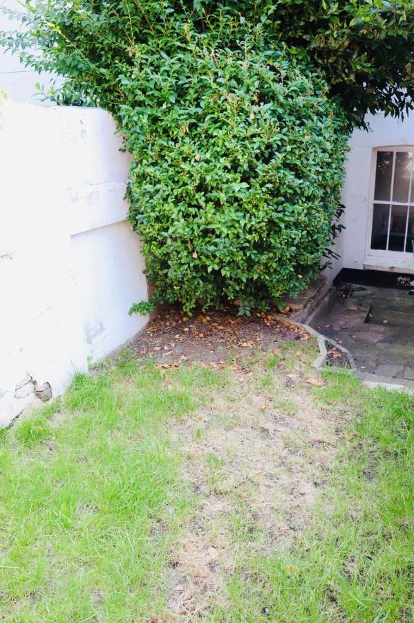 Garden Flat In The Heart Of Southsea