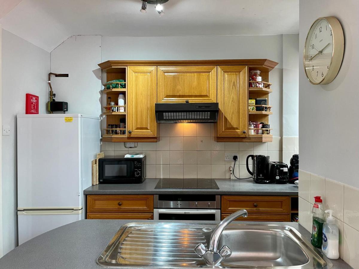 Somers House - Pet Friendly & Parking Portsmouth