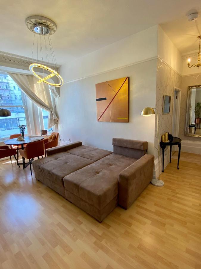 Apartment Ann Opposite The Pier With Sea View *