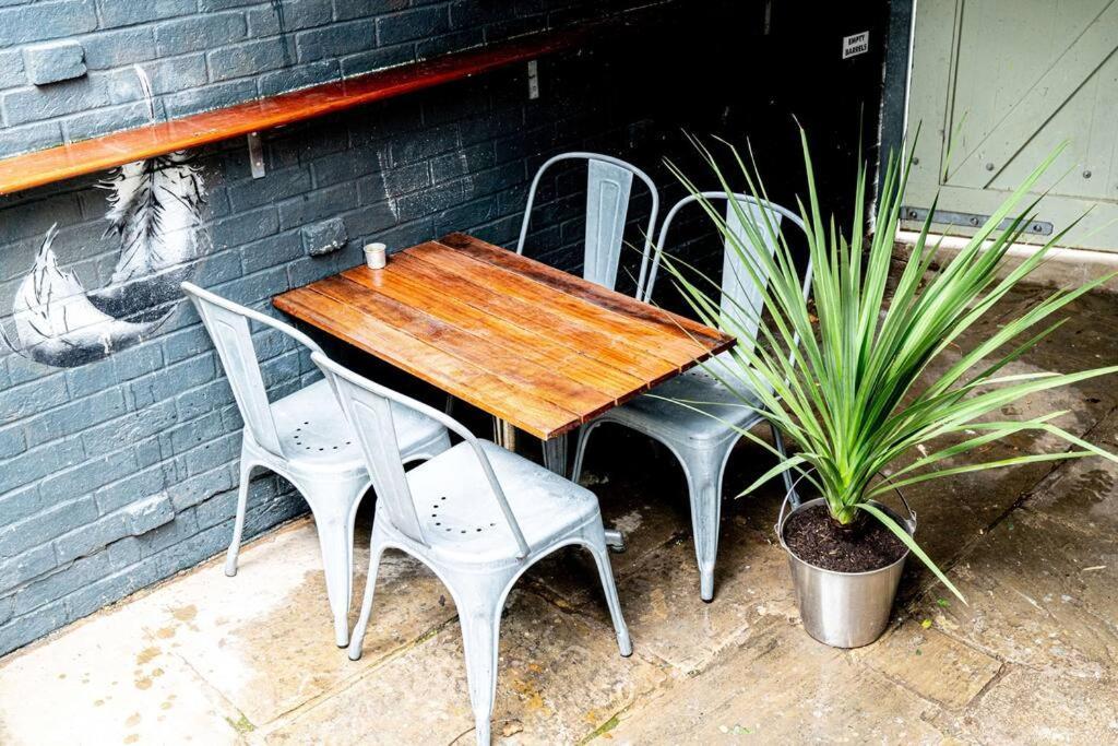 The Jazz Quarters, Southsea's Hidden Gem * Portsmouth