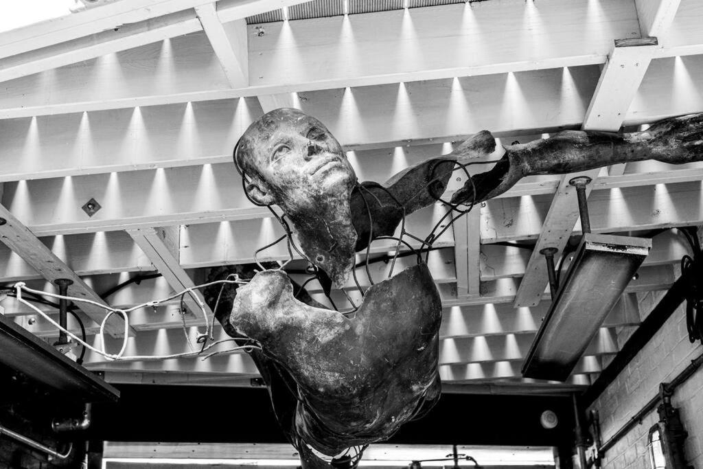 The Jazz Quarters, Southsea's Hidden Gem Portsmouth