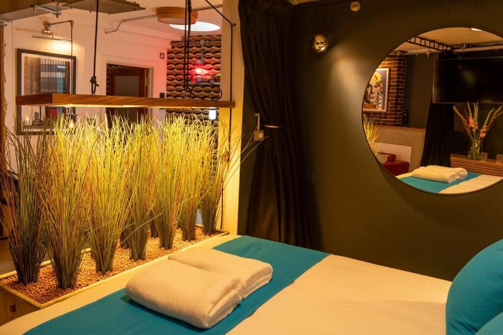 The Jazz Quarters, Southsea's Hidden Gem Apartment *