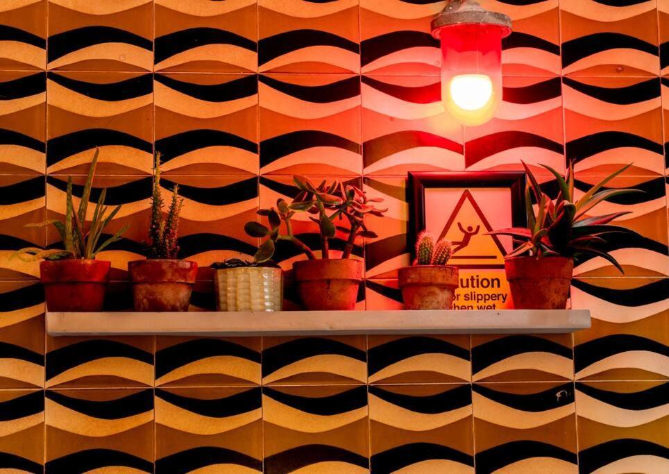 The Jazz Quarters, Southsea's Hidden Gem Apartment *