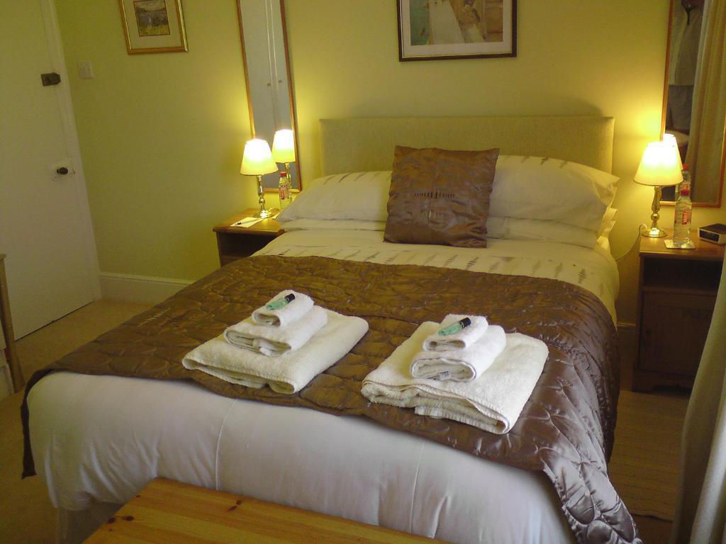 The Clarence Boutique Hotel 4*