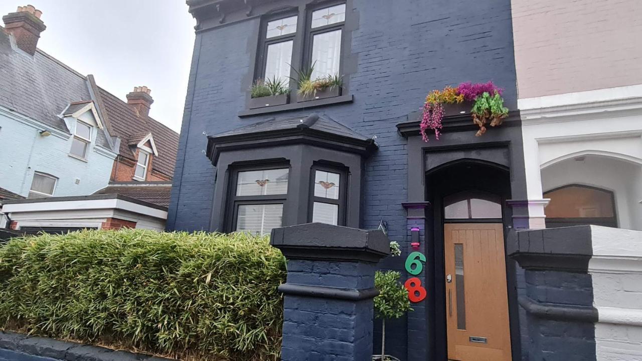 Homestay Grove Portsmouth