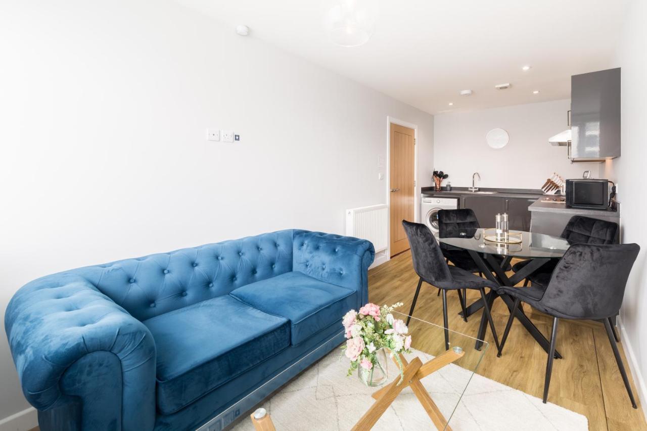 Apartment Modern Centre Nr Gunwharf Quays Portsmouth