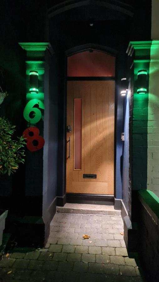 Homestay Grove Portsmouth
