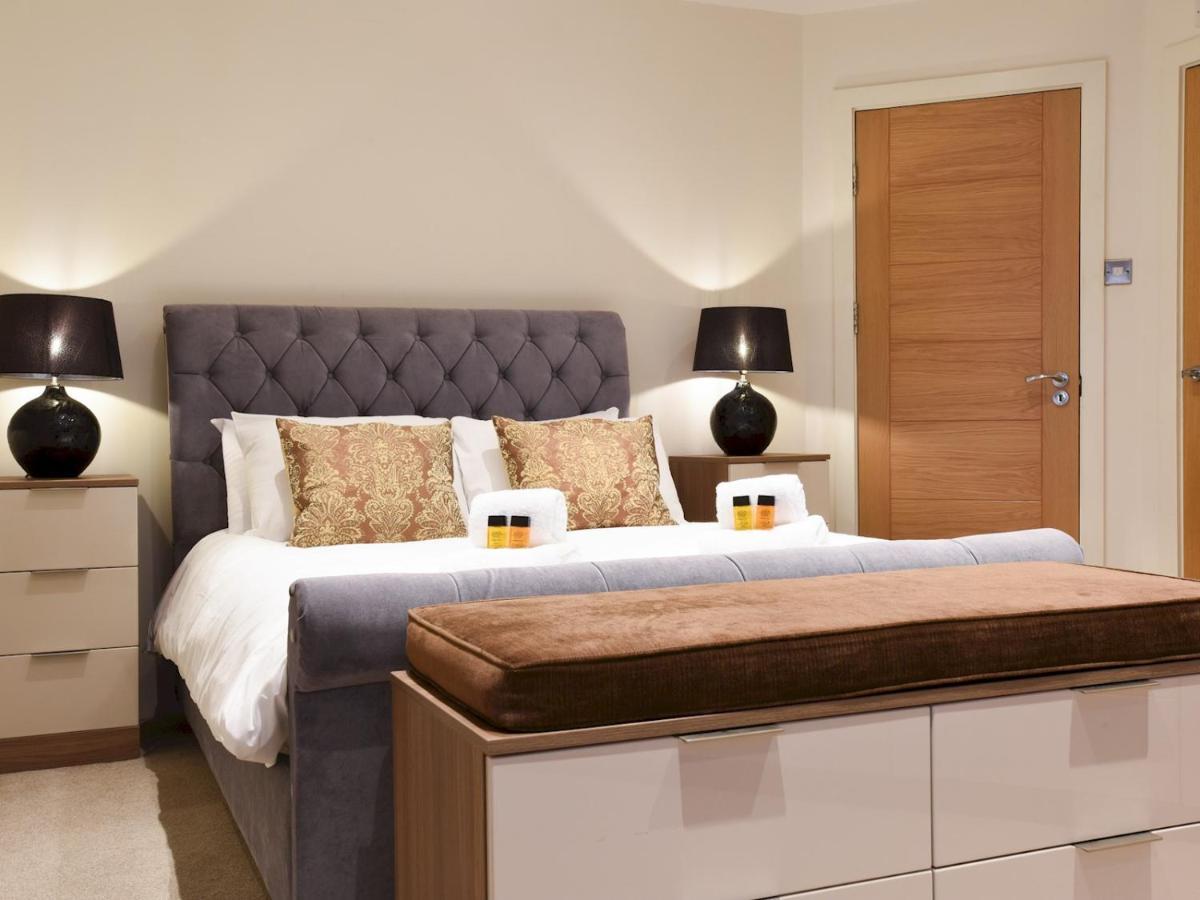 Pass The Keys Secluded High End 2bed In Southsea With Parking * Portsmouth