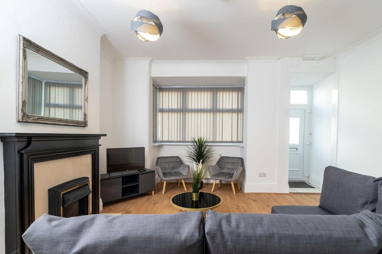 House Of Vacation Holiday home