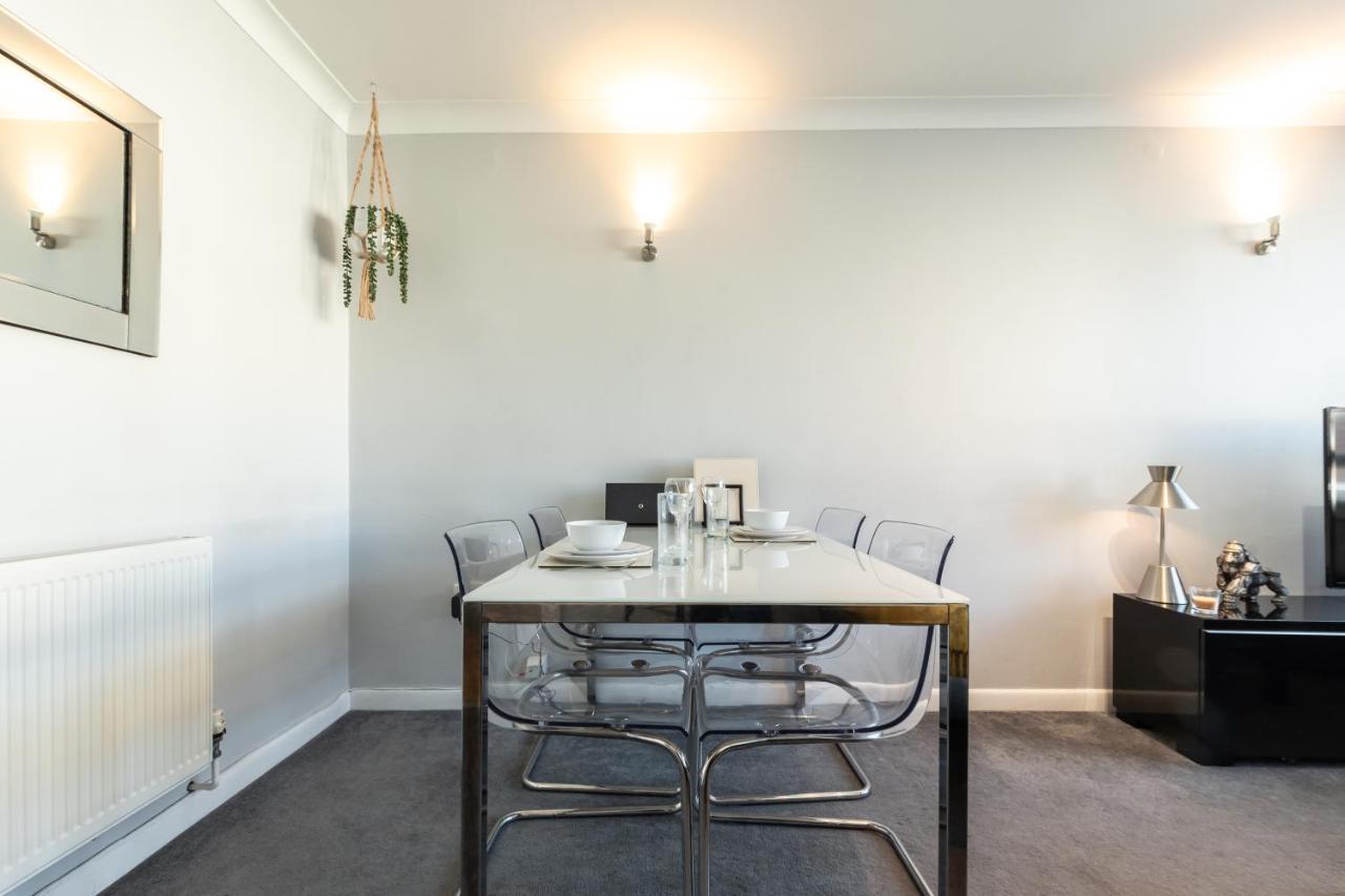 Center Comfort: Quad With Free Parking And Wi-fi * Portsmouth